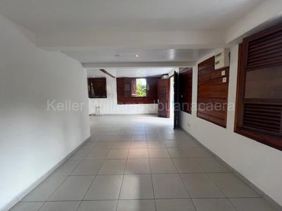 Bureau - 70 m² - 2 pièces