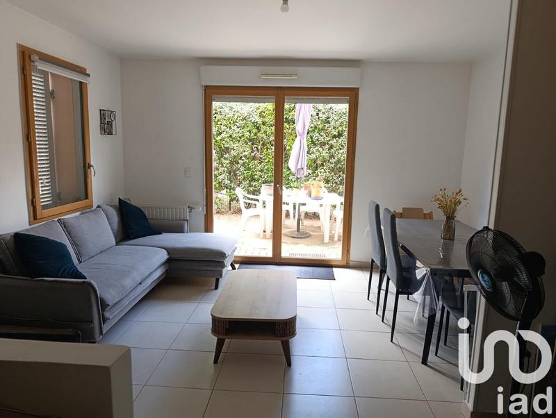 Maison - 78 m² - 4 pièces