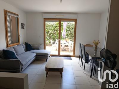 Maison - 78 m² - 4 pièces