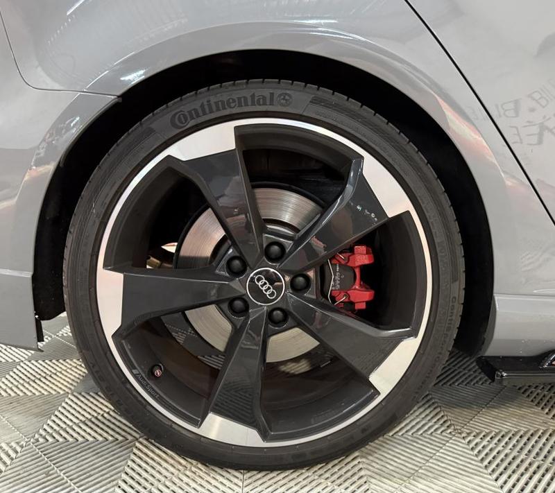 Audi Rs3 Sportback 2.5 Tfsi 400 Quattro s tronic ( 100 % Origine / Toit Ouvrant 6 Mois de Garantie )