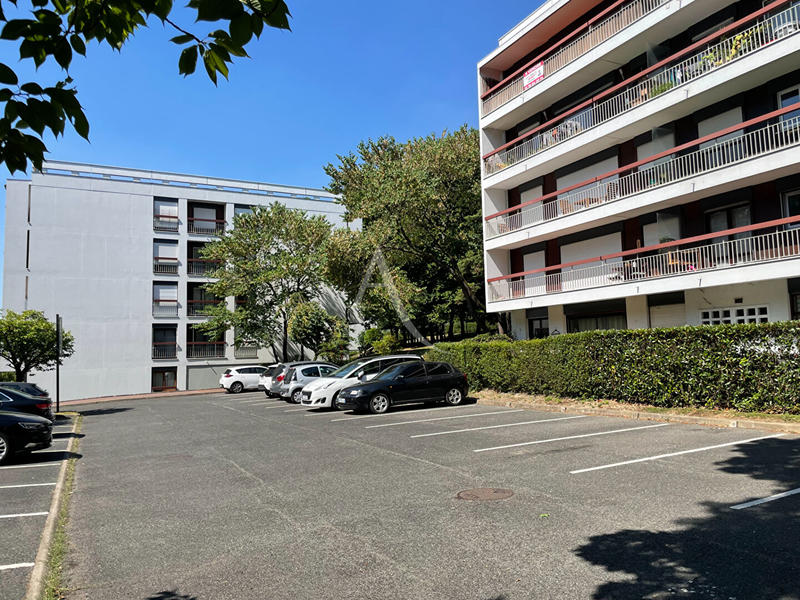 Appartement - 75 m² - 4 pièces