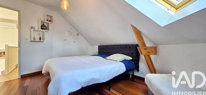 Maison de maîtres - 144 m² - 5 pièces