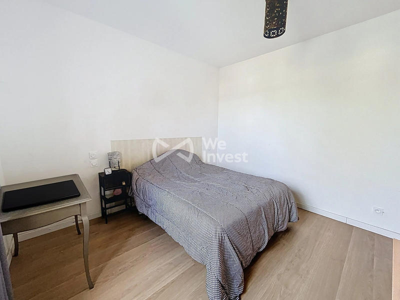 Villa - 197 m² - 5 pièces