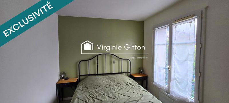 Maison - 73 m² - 4 pièces