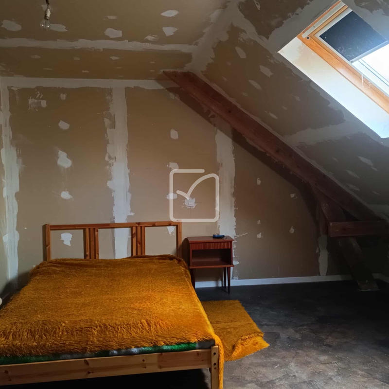 Propriété - 185 m² - 8 pièces