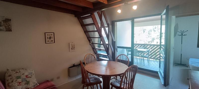 Appartement - 37 m² - 3 pièces