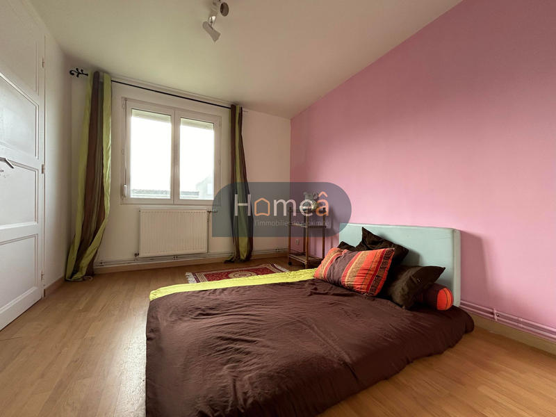 Maison - 49 m² - 3 pièces