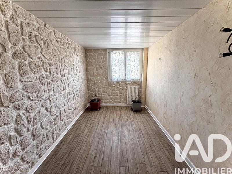 Appartement - 94 m² - 5 pièces