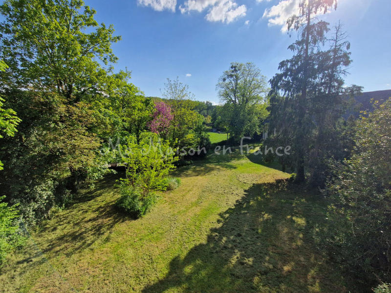 Maison de maîtres - 161 m² - 10 pièces