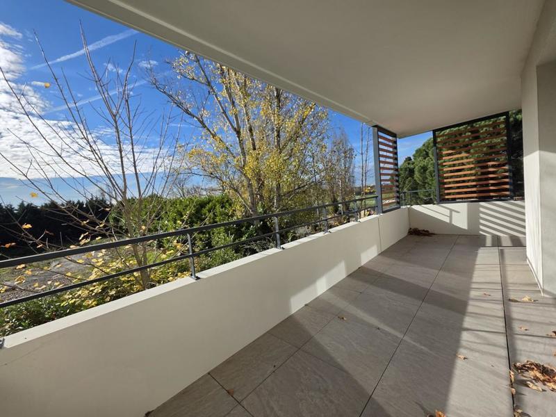 Appartement - 95 m² - 4 pièces