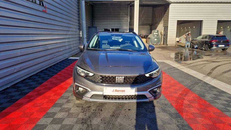 Fiat Tipo My23 Sw 1.5 Firefly Turbo 130 Ch Ss Dct7 Hybrid Cross