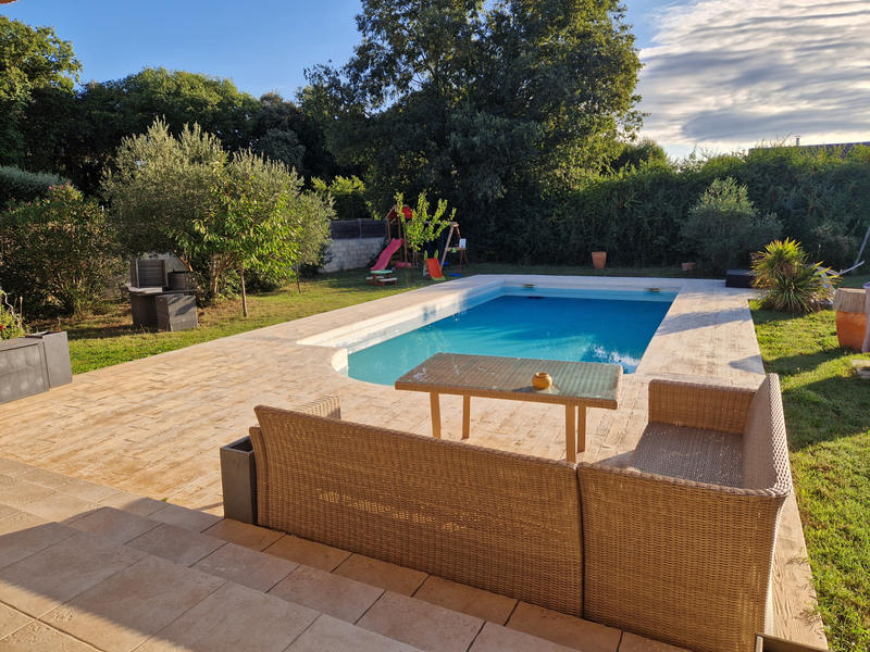 Villa - 181 m² - 7 pièces