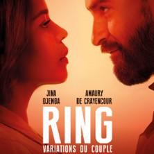 Ring (Variations du Couple) - Tournée