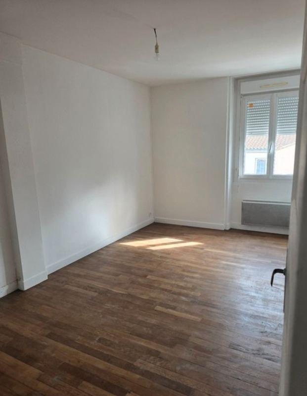 Maison de village - 112 m² - 5 pièces