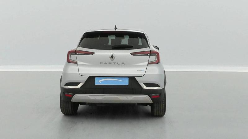 Renault Captur E-Tech Plug-in 160 Intens 5p