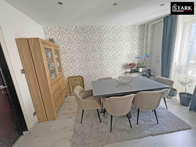 Maison - 146 m² - 7 pièces