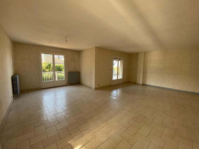 Maison - 146 m² - 5 pièces