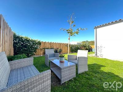 Pavillon - 108 m² - 5 pièces