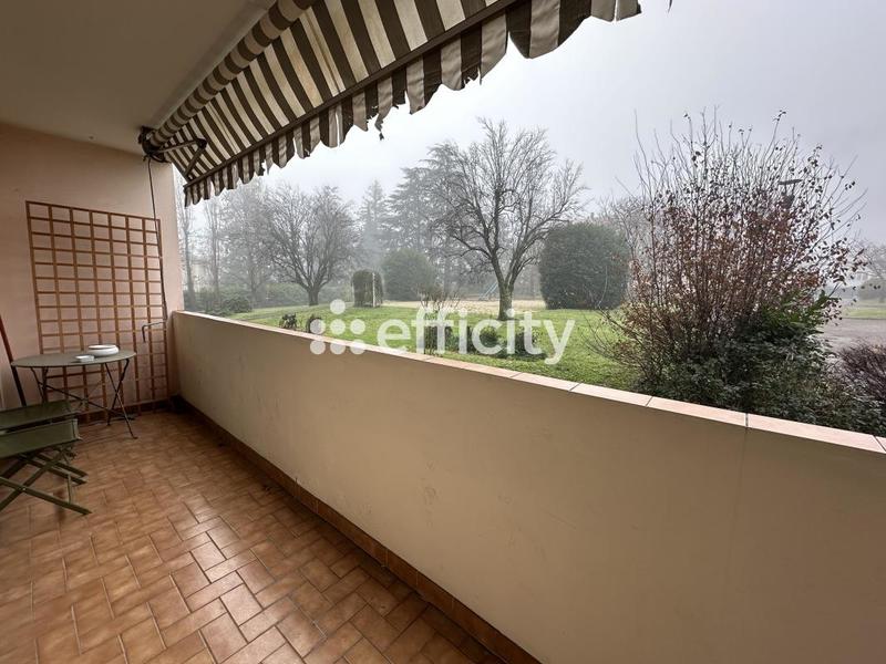 Appartement - 78 m² - 3 pièces