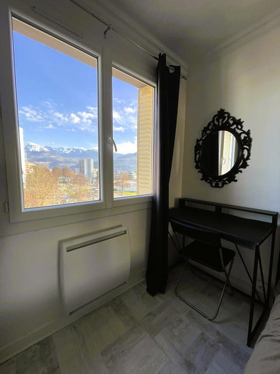 Appartement - 45 m² - 3 pièces