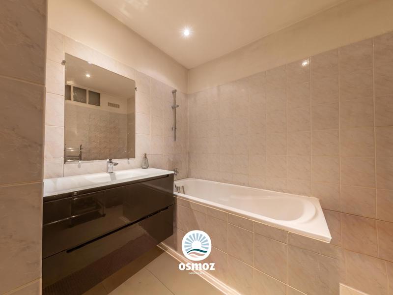 Appartement - 78 m² - 3 pièces