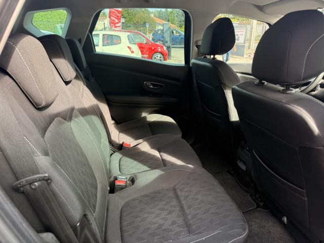 Renault Scénic IV TCe 140 Fap Limited