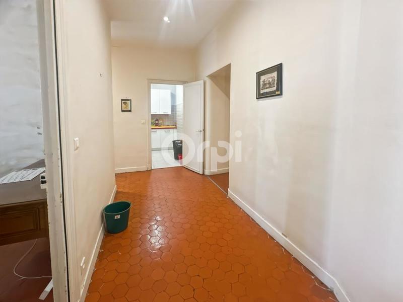 Appartement - 74 m² - 3 pièces