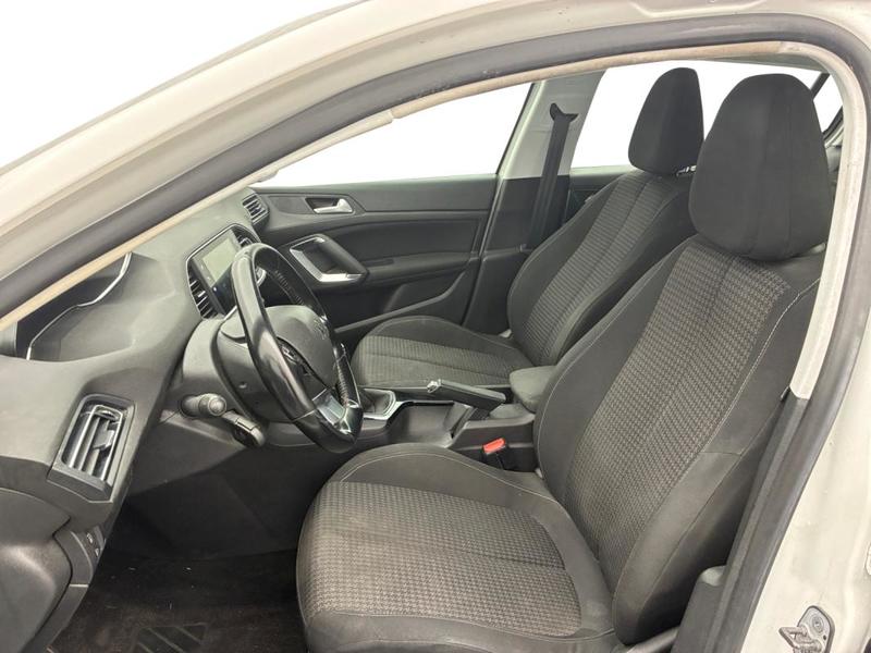 Peugeot 308 Affaire Bluehdi 130 s&amp;S Bvm6 Premium Pack