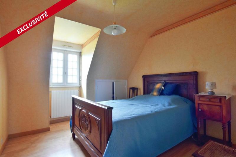 Maison - 136 m² - 6 pièces