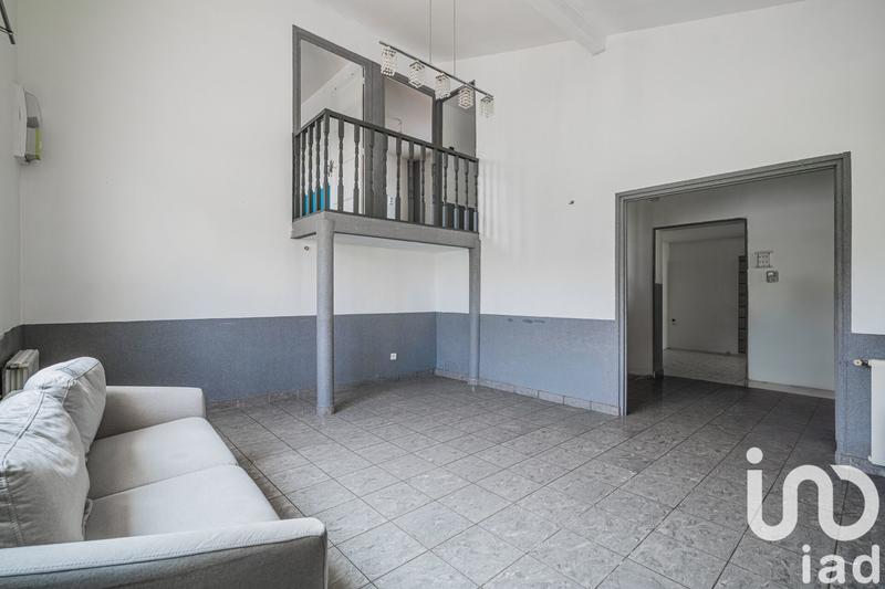 Maison - 114 m² - 7 pièces