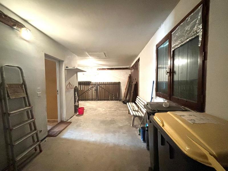 Maison - 171 m² - 7 pièces