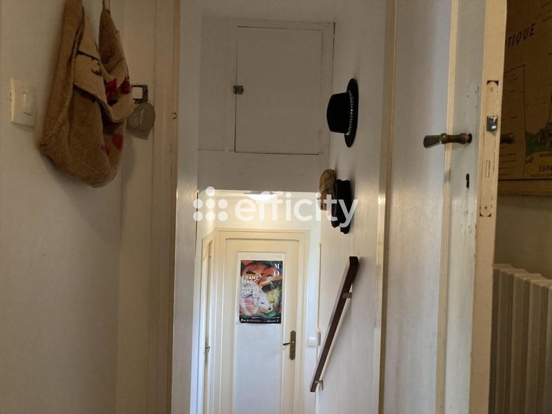 Appartement - 105 m² - 4 pièces