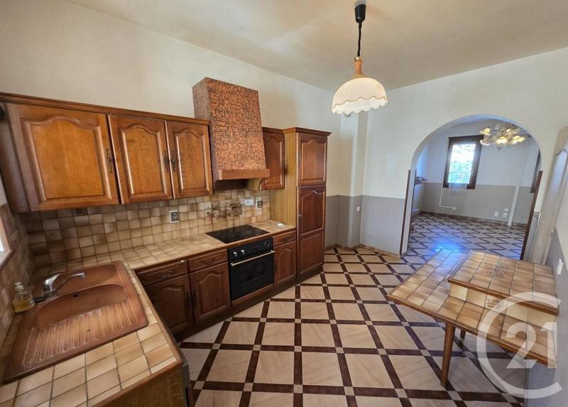 Maison - 66 m² - 3 pièces