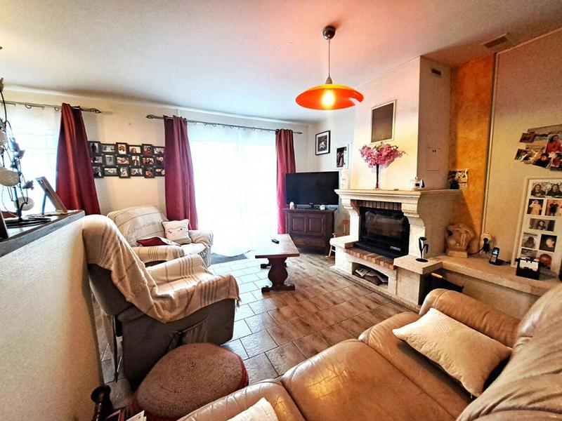 Maison - 150 m² - 7 pièces