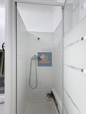 Appartement - 9 m² - 1 pièce