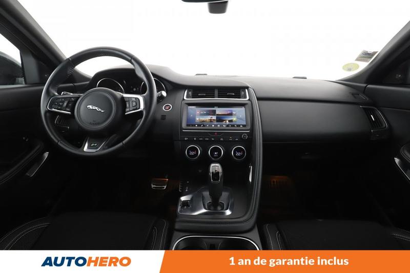 Jaguar E-Pace D150 Awd R-Dynamic Bva 150 ch