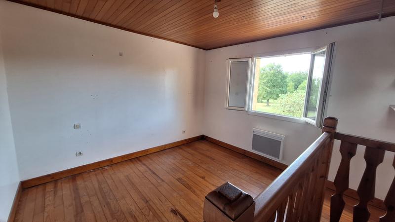 Maison - 70 m² - 3 pièces