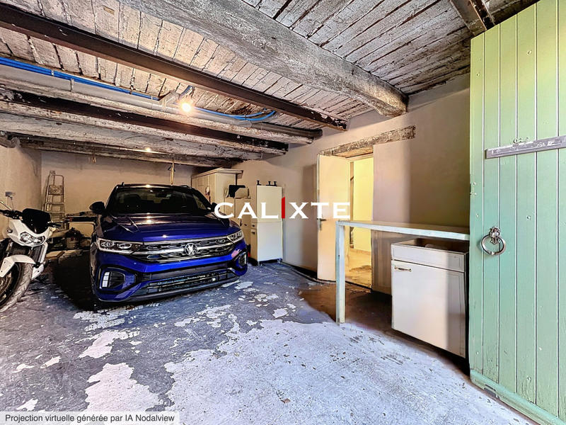 Appartement - 83 m² - 4 pièces