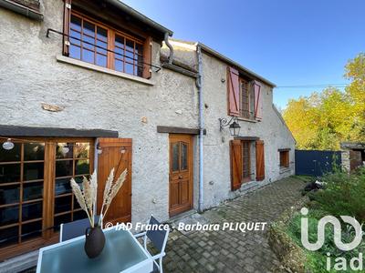 Maison - 148 m² - 5 pièces
