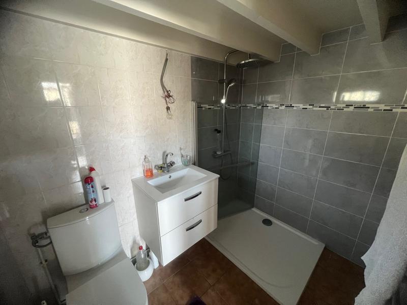 Maison - 65 m² - 3 pièces