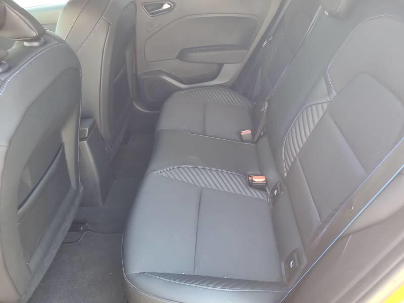 Renault Clio TCe 90 Esprit Alpine