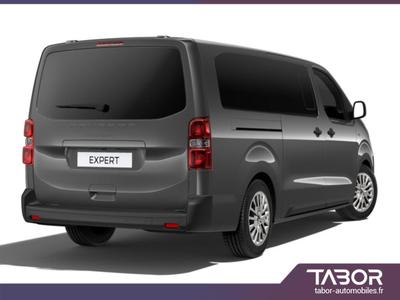 Peugeot Expert Combi L3 180 At 8s PrivG 2xClim