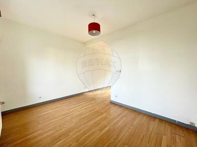 Maison - 60 m² - 3 pièces