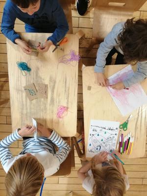 Maria Canal Paris 19ème