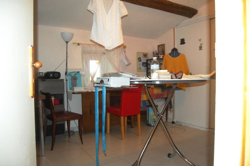 Maison - 250 m² - 9 pièces