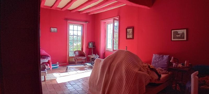 Maison - 177 m² - 5 pièces