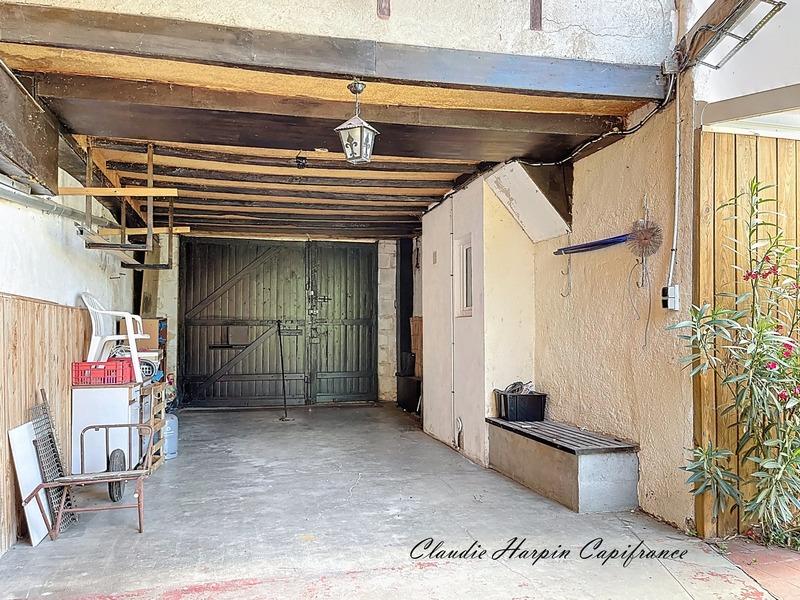 Maison - 148 m² - 7 pièces