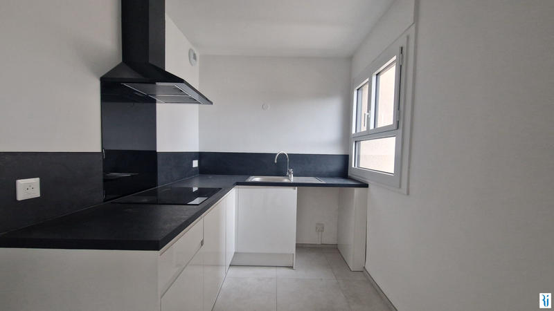 Appartement - 83 m² - 3 pièces