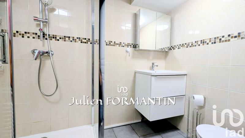 Maison - 100 m² - 6 pièces