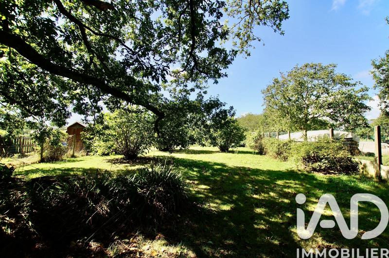 Maison - 134 m² - 6 pièces